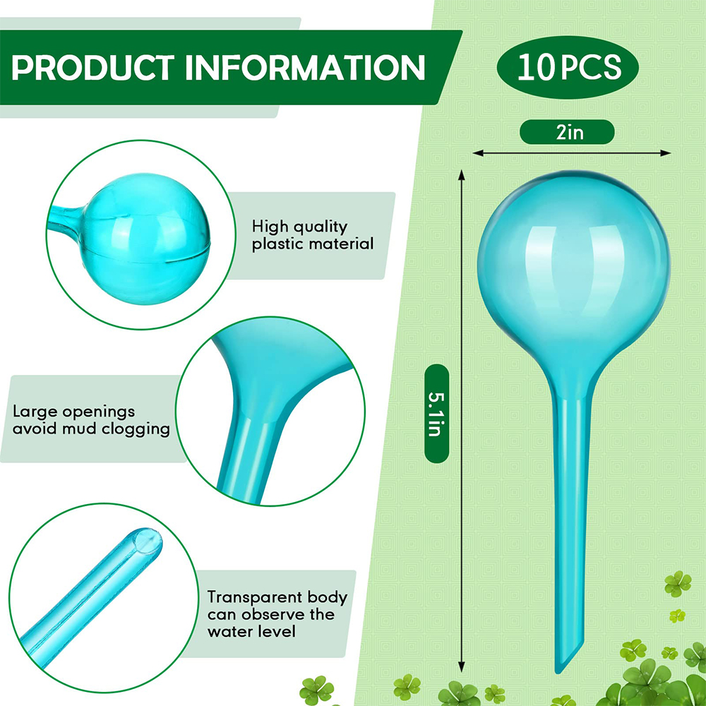 Plant Water Feeder Automatic P - Root Watering Spike review and price