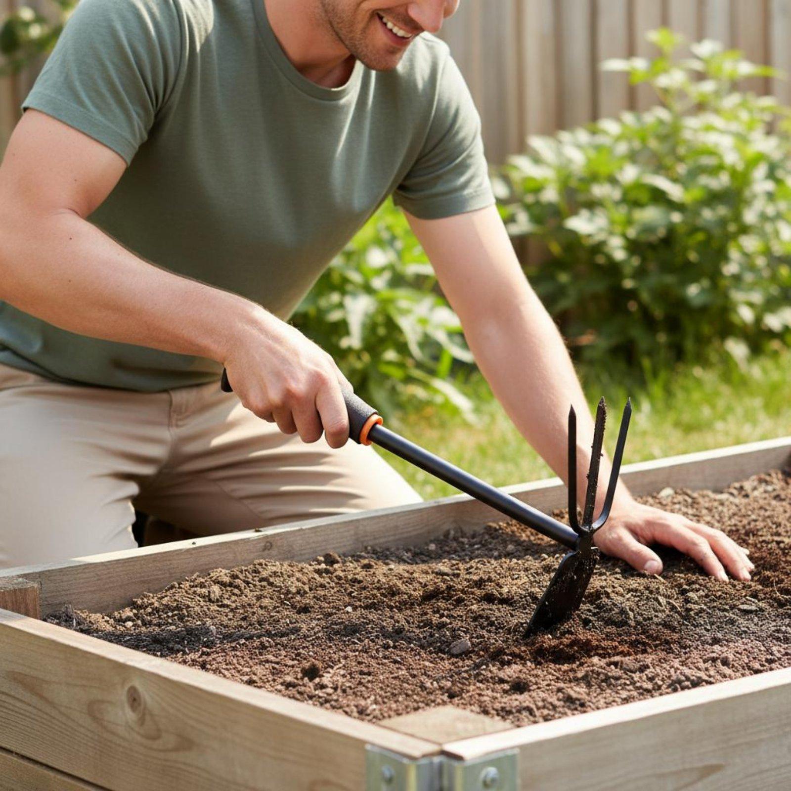 Small Garden Hand Tool Potting - Gardening Tools For Seniors review and price