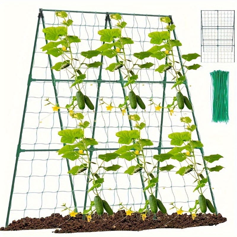 2pcs Plant Climbing Net Mesh N - Gardening Tools Range review and price