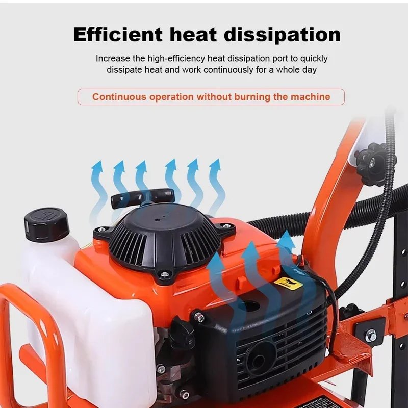 Petrol Mini Cultivator Electri - Gardening Tools Brands review and price