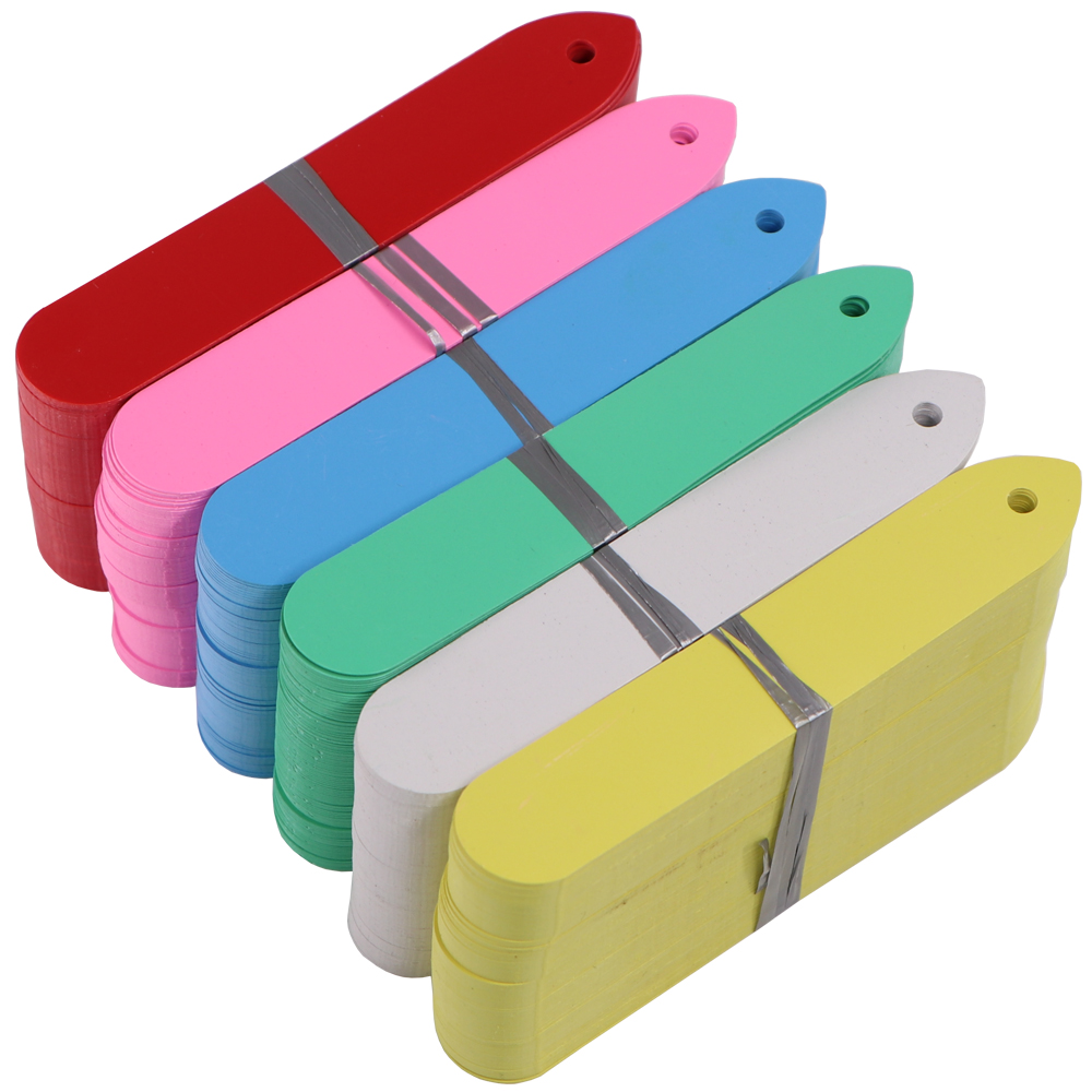 50PCS 1.8x10CM Plant Tags with - Garden Label Marker review and price