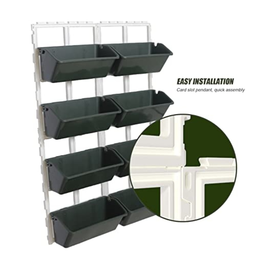 Vertical Garden Wall Hanging P - Vertical Wall Planter review and price