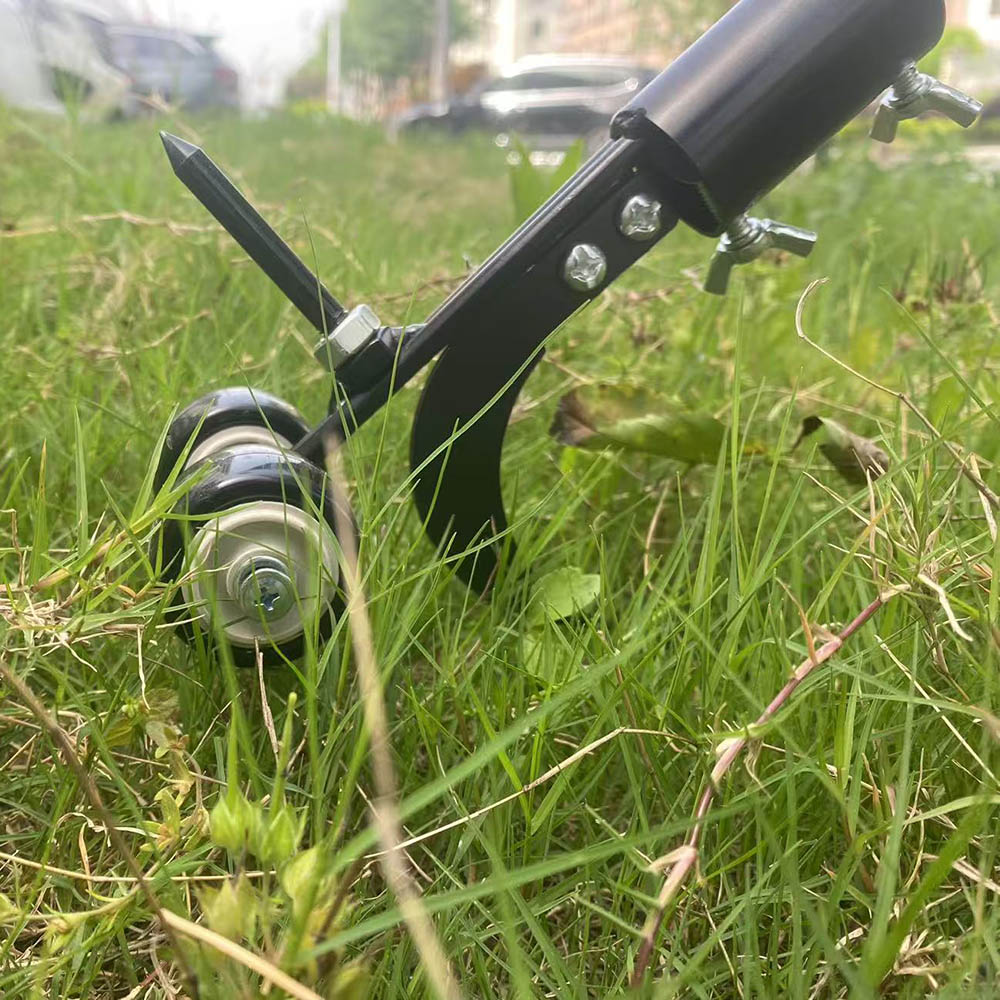 Heavy Duty Garden Weeder Tool  - Gardening Tools To Remove Weeds review and price