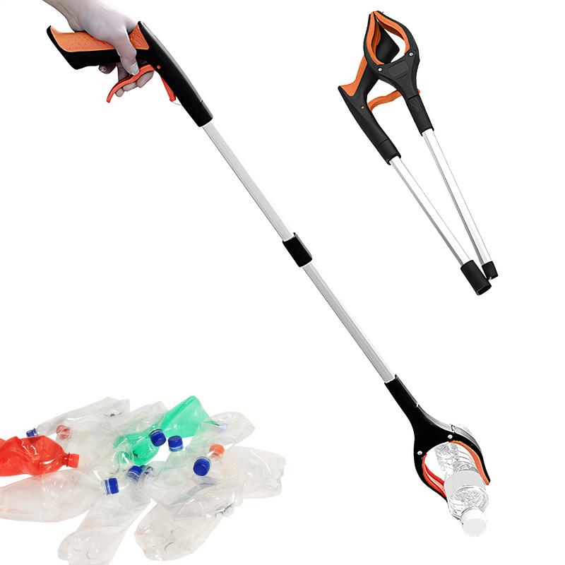 Reacher Grabber Heavy Duty Fol - Gardening Tools For Seniors review and price