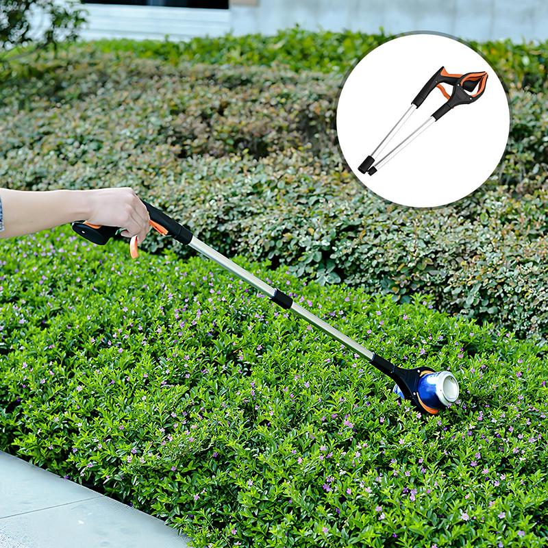 Reacher Grabber Heavy Duty Fol - Gardening Tools For Seniors review and price