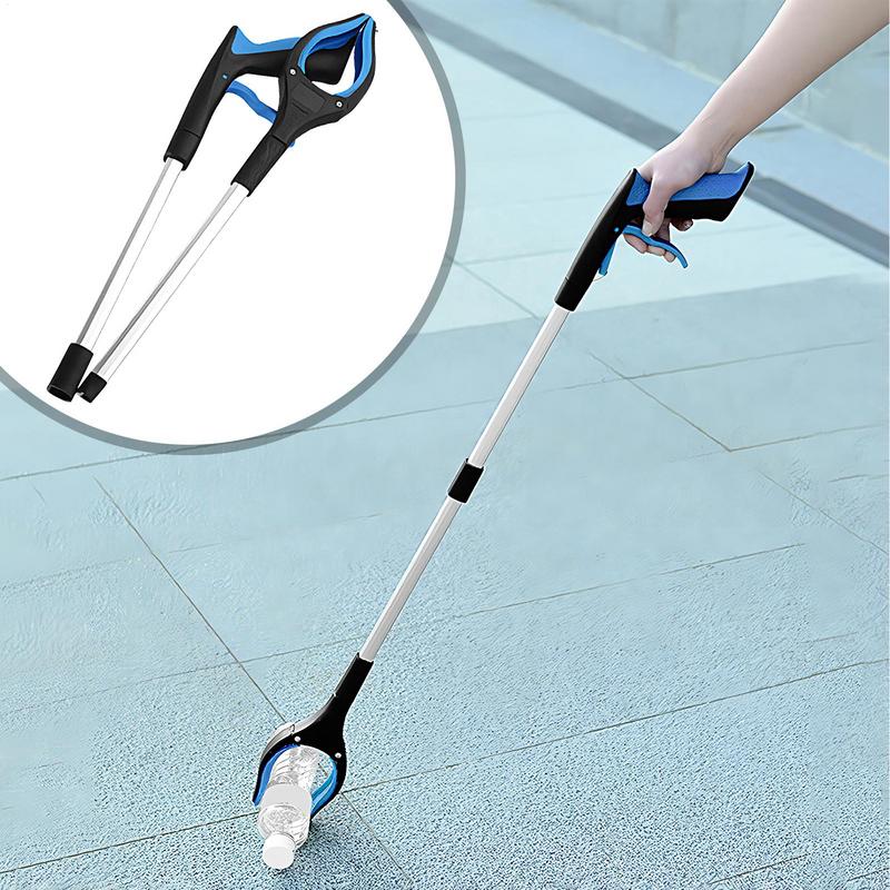 Reacher Grabber Heavy Duty Fol - Gardening Tools For Seniors review and price