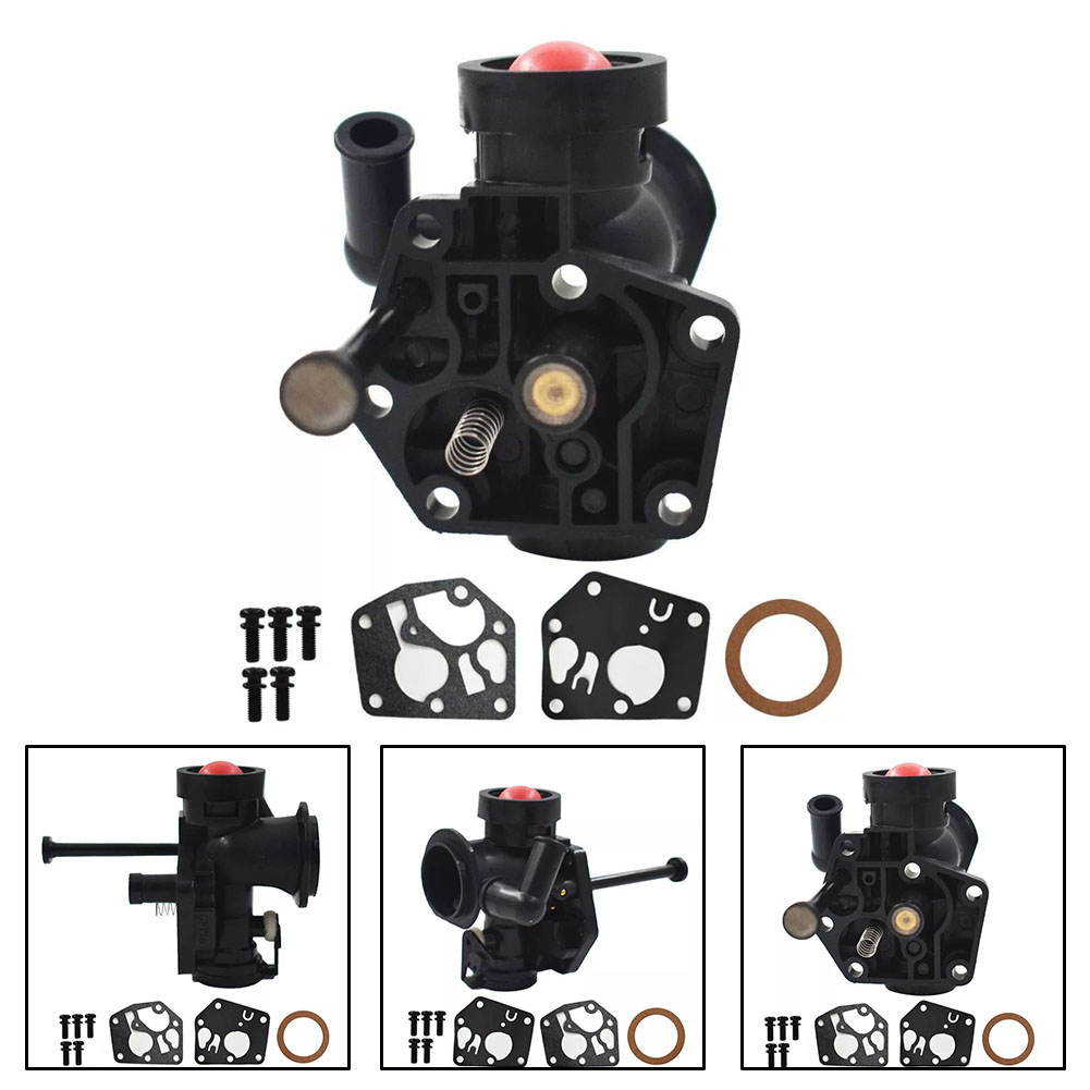 Lawn Mower Carburetor Superior - Gardening Tools Names review and price