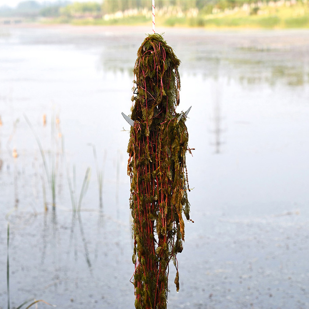 4 Claw Anchor Sickle Foldable  - Root Watering Spike review and price