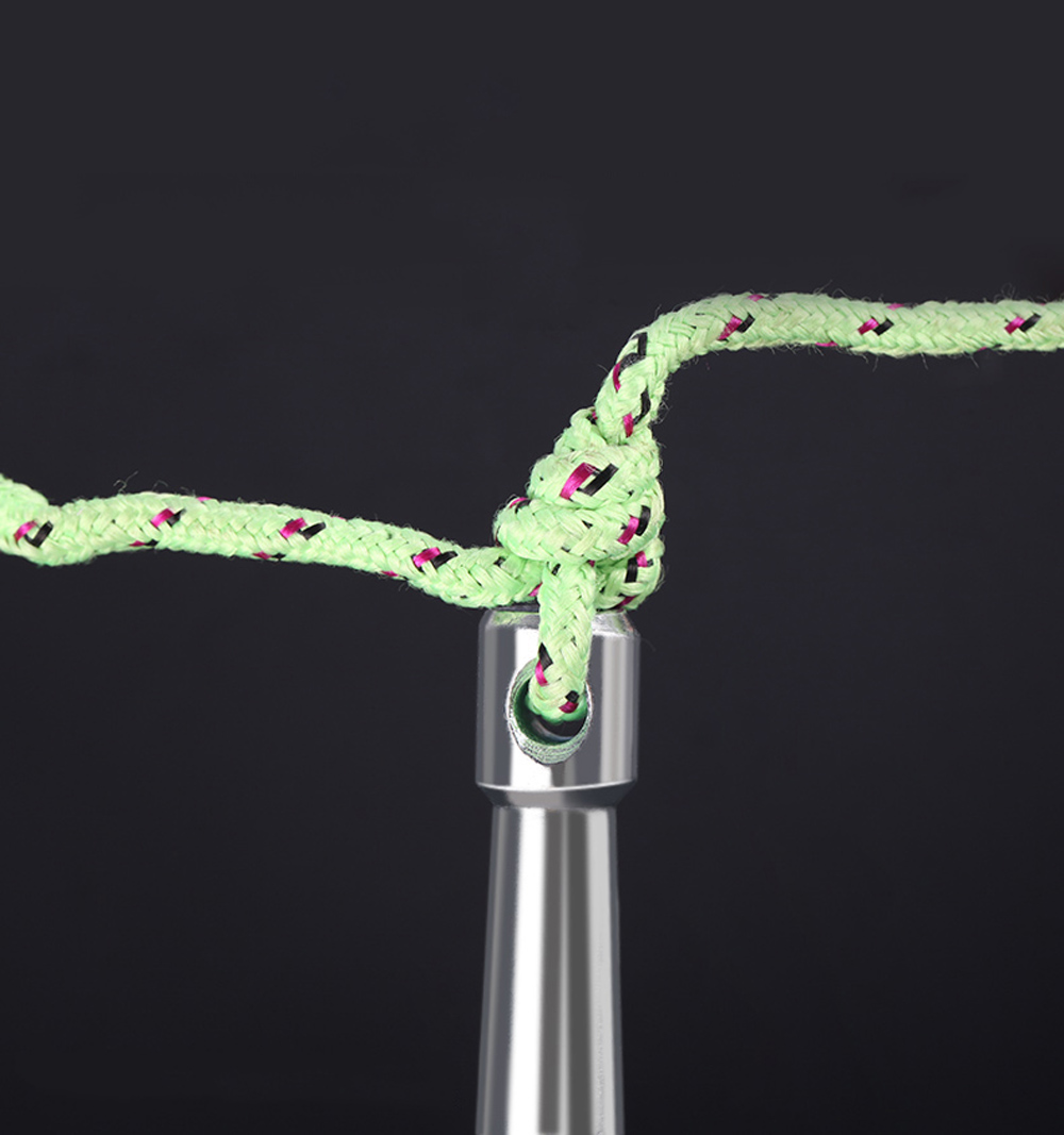 4 Claw Anchor Sickle Foldable  - Root Watering Spike review and price