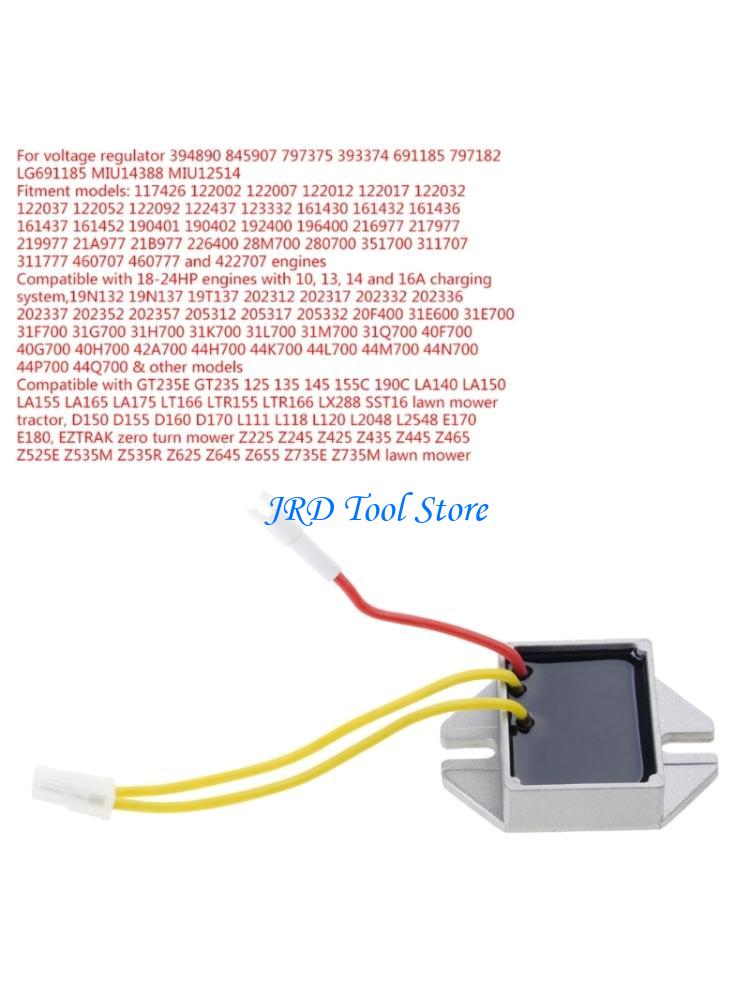 A2UD Unique Regulator for 3948 - Gardening Tools Unique review and price