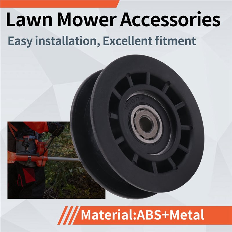 B62B-3X Idler Pulley For Husqv - Gardening Tools Brands review and price