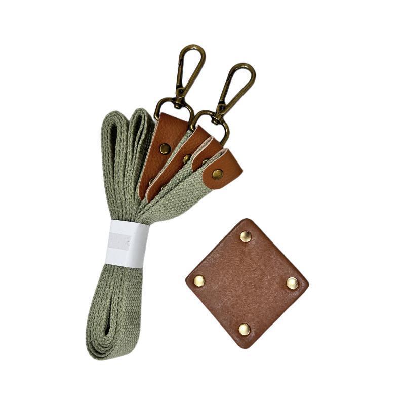 Canvas Apron With Multiple Poc - Gardening Tools Logo review and price