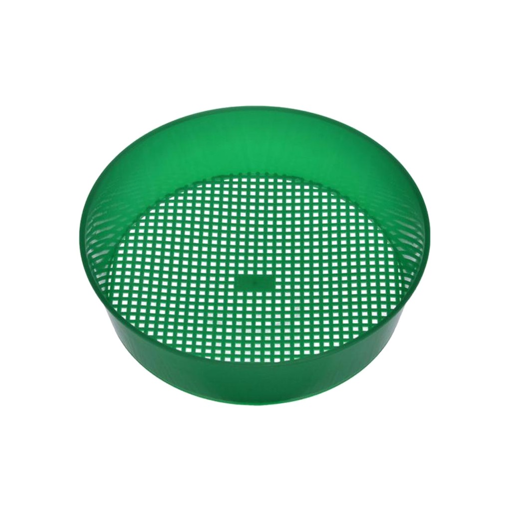 Plastic Garden Sieve Home Gard - Garden Sieve Soil review and price