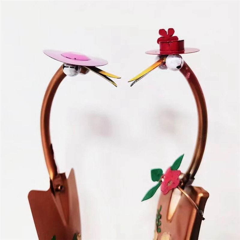 A20I Cute Fairy Garden Decor,  - Gardening Hand Tools B&Q review and price