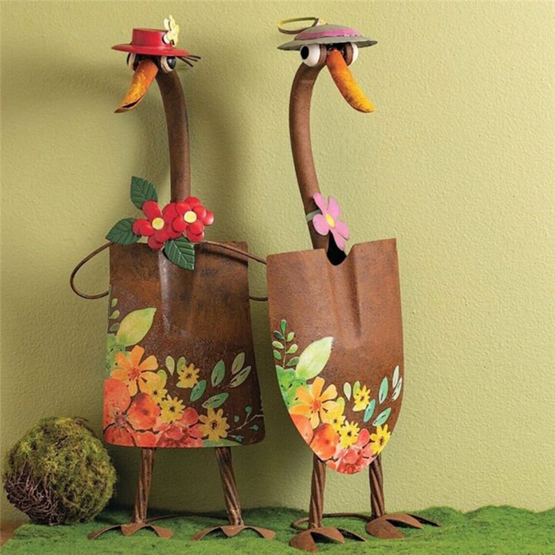 A20I Cute Fairy Garden Decor,  - Gardening Hand Tools B&Q review and price