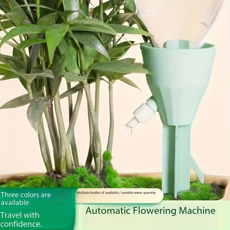 20pcs Auto Drip Irrigation Kit - Root Watering Spike review and price