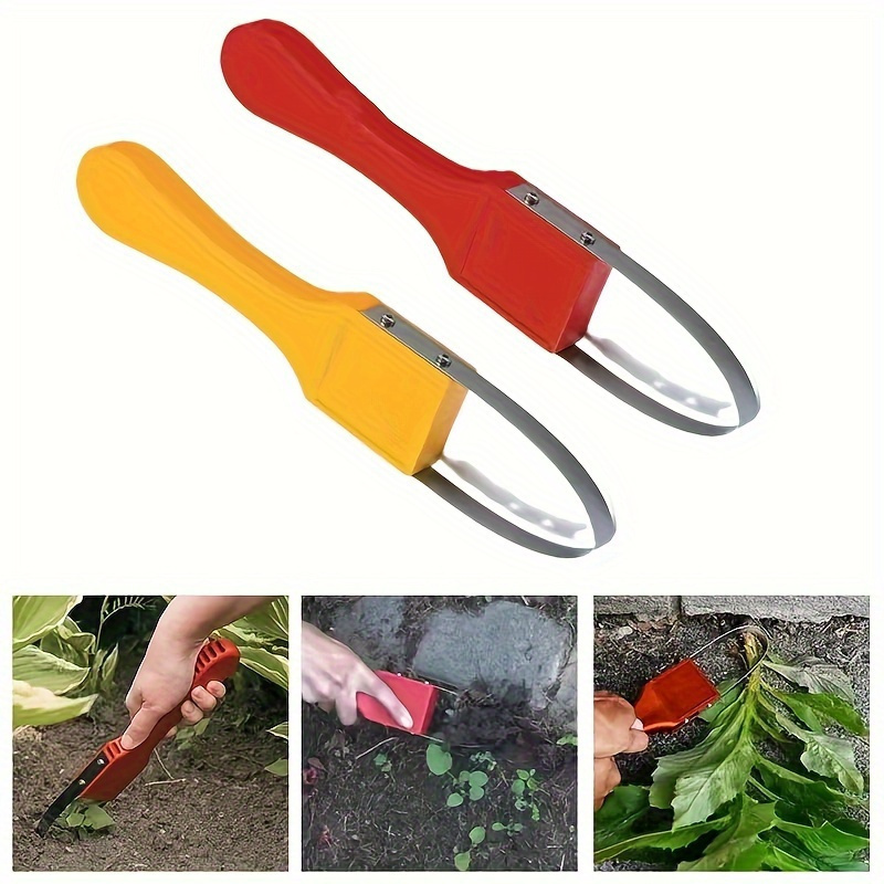 [Household weed tool] Hand Loo - Gardening Tools To Remove Weeds review and price