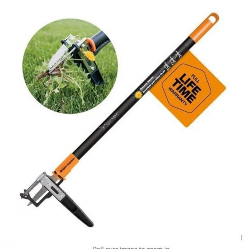 Weed Puller Tool Lightweight A - Gardening Tools To Remove Weeds review and price