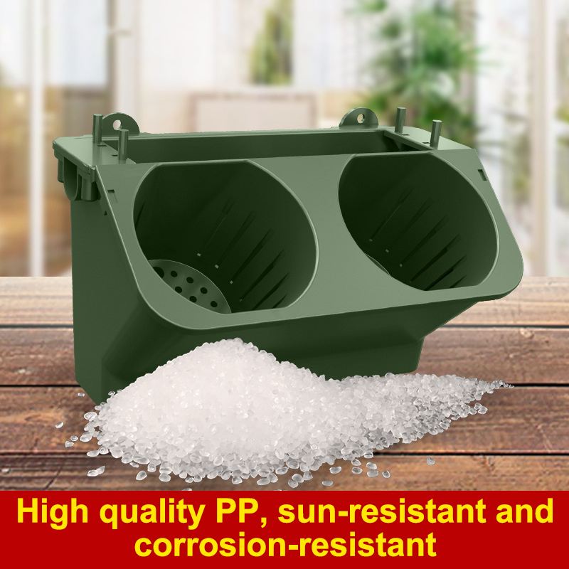 1Pc Wall Planter Flower Pot Ha - Vertical Wall Planter review and price