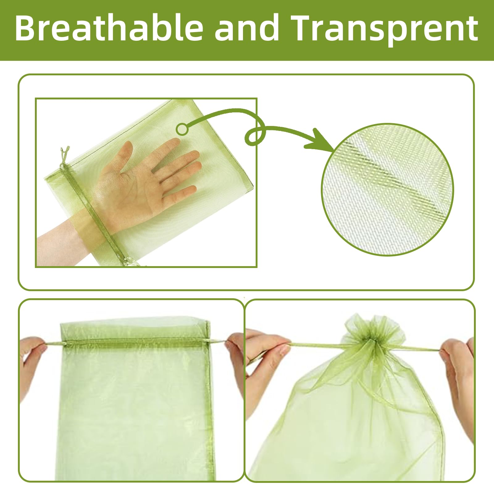 Effective Anti-Bird Netting Fr - Outdoor Planting Bag review and price