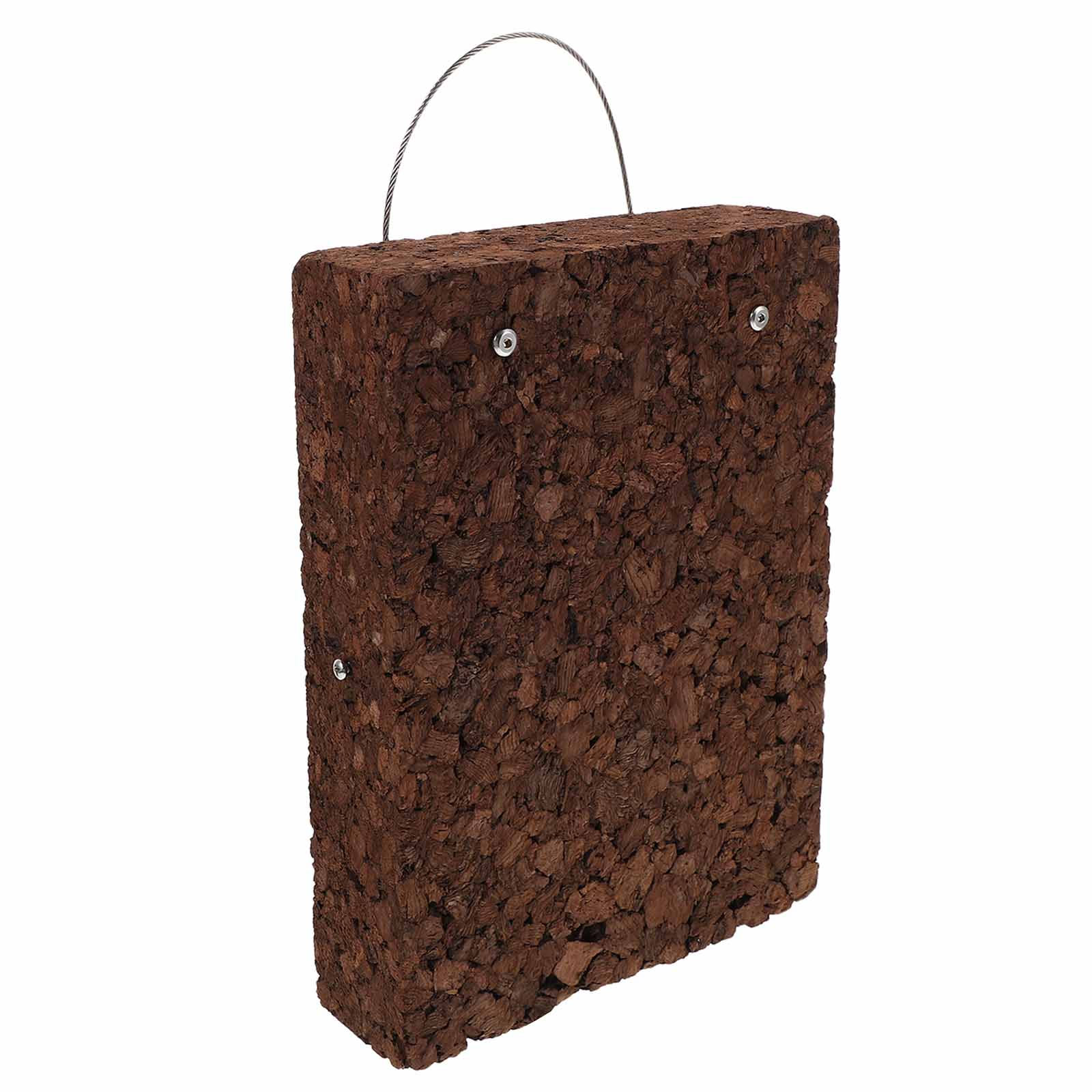 Rustic Fern Mounting Board Car - Vertical Wall Planter review and price