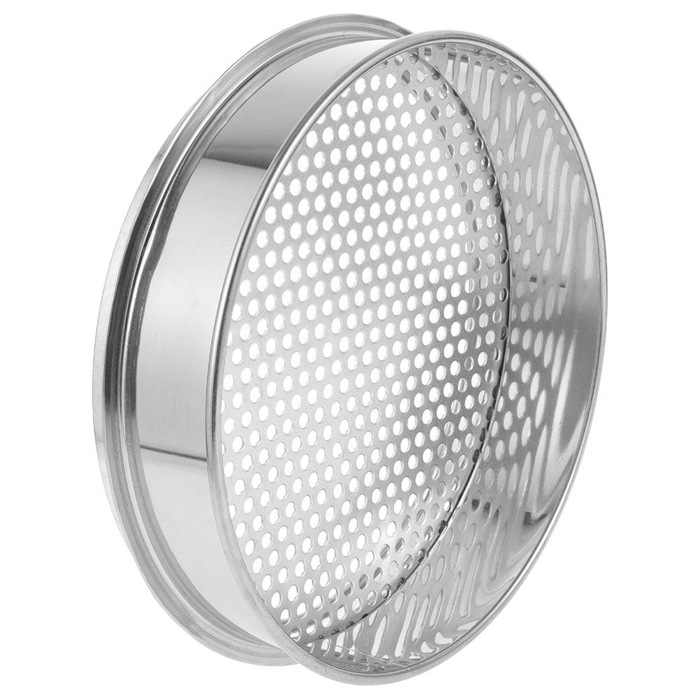 Stainless Steel Soil Sifter Mu - Garden Sieve Soil review and price