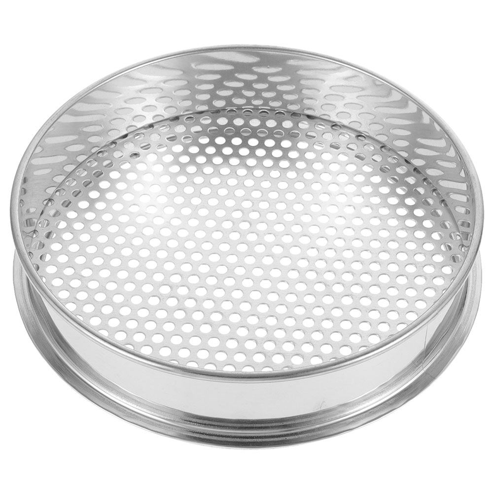 Stainless Steel Soil Sifter Mu - Garden Sieve Soil review and price