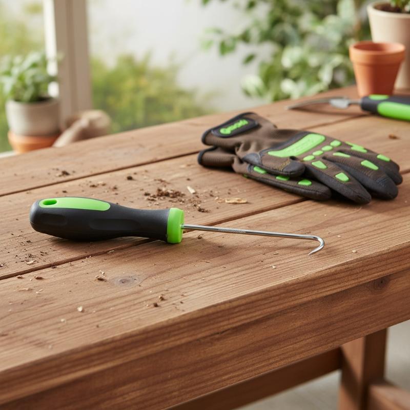 handyHeavy Duty Weed Remover T - Gardening Tools To Remove Weeds review and price