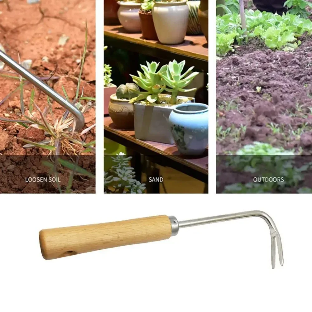 Stainless Steel Gardening Weed - Gardening Tools To Remove Weeds review and price