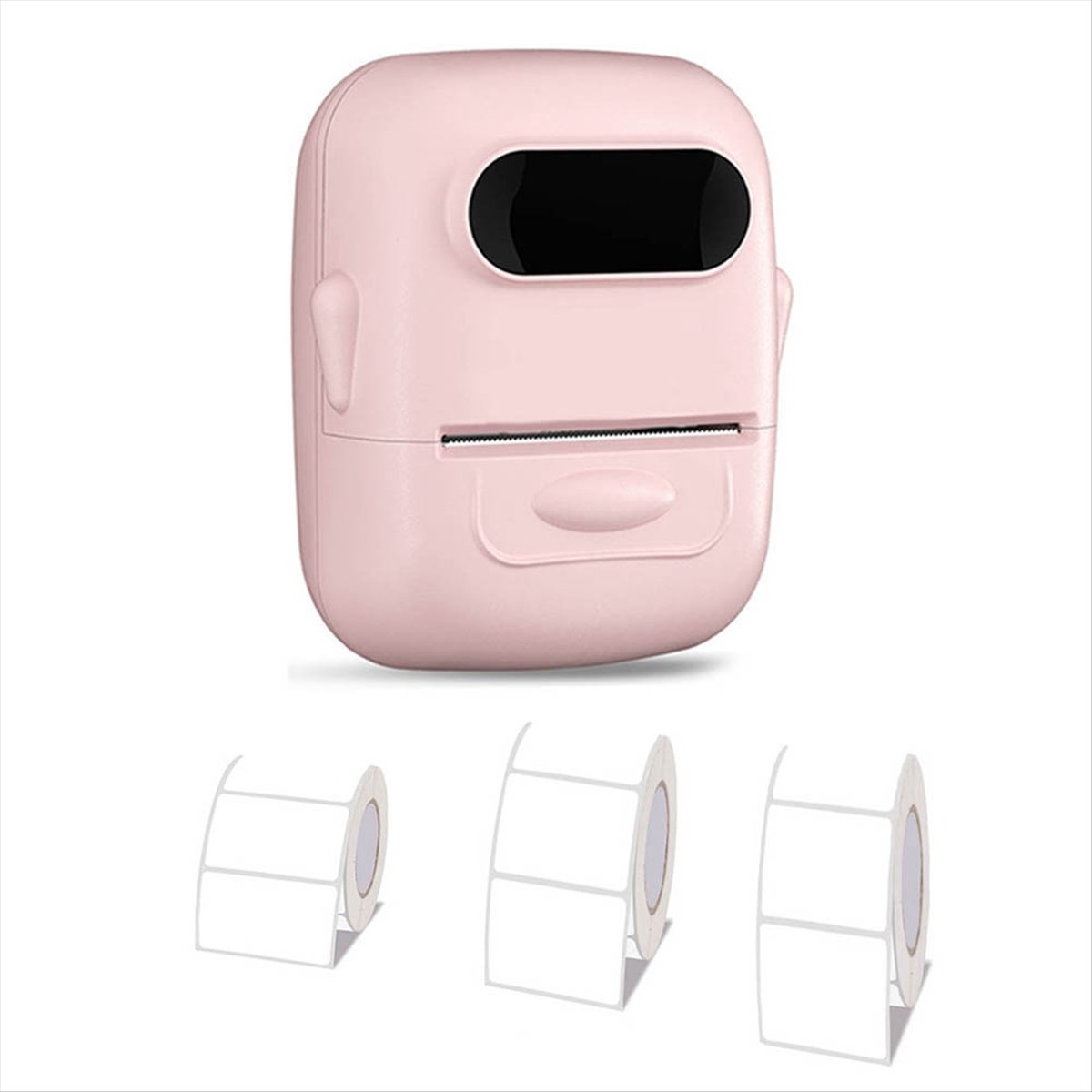 Lively- Portable Label Printer - Gardening Tools Names review and price