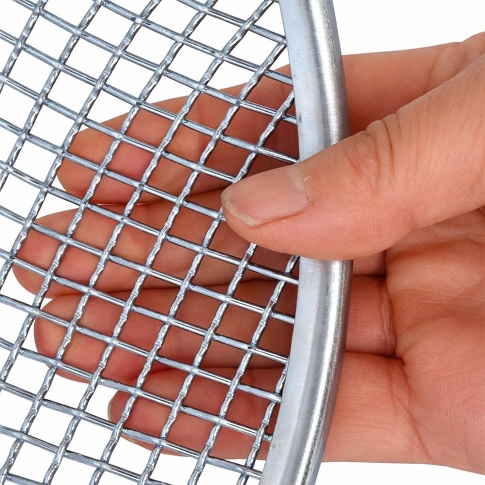 Two-Sieve Soil Sifting Tool Se - Garden Sieve Soil review and price