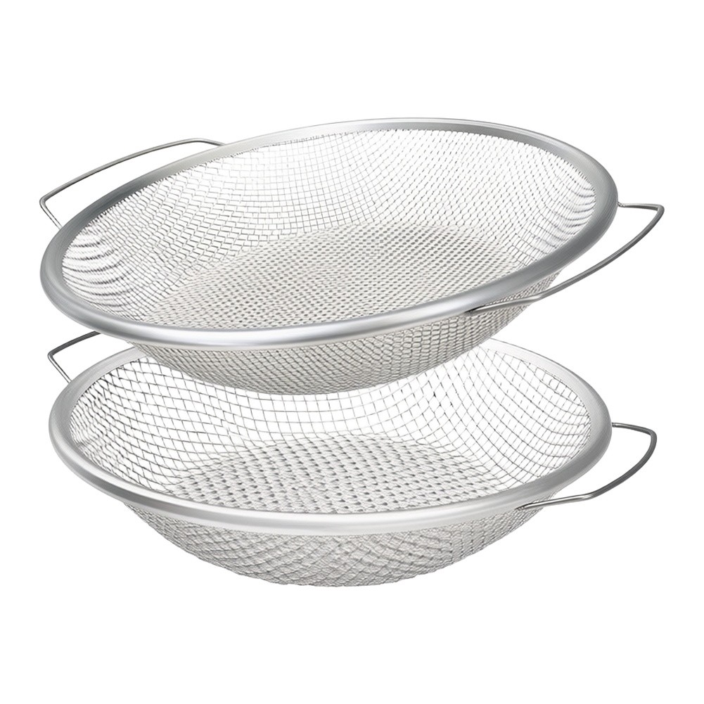 Two-Sieve Soil Sifting Tool Se - Garden Sieve Soil review and price