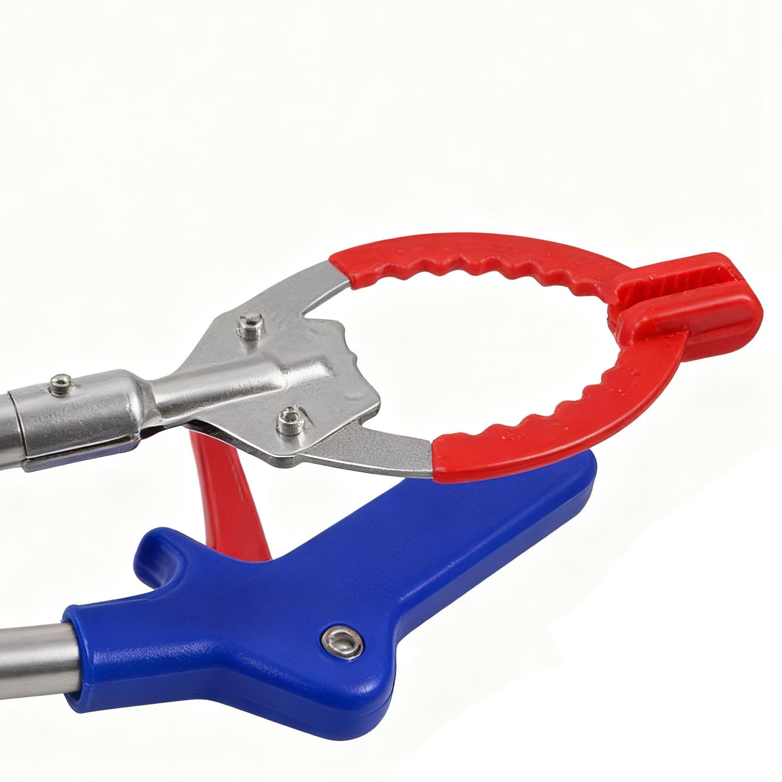 Grabbers For Seniors Aluminum  - Gardening Tools For Seniors review and price