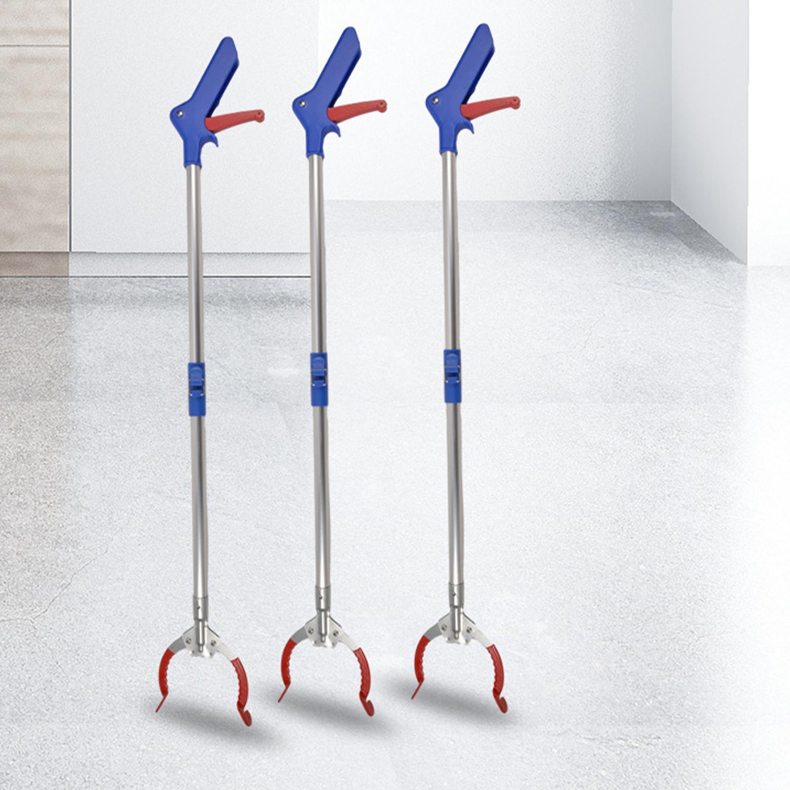 Grabbers For Seniors Aluminum  - Gardening Tools For Seniors review and price