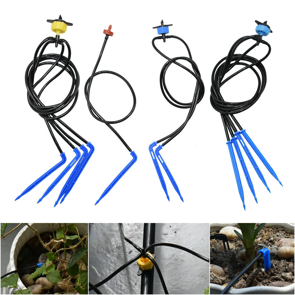 Greenhouse Potted Curved Arrow - Root Watering Spike review and price