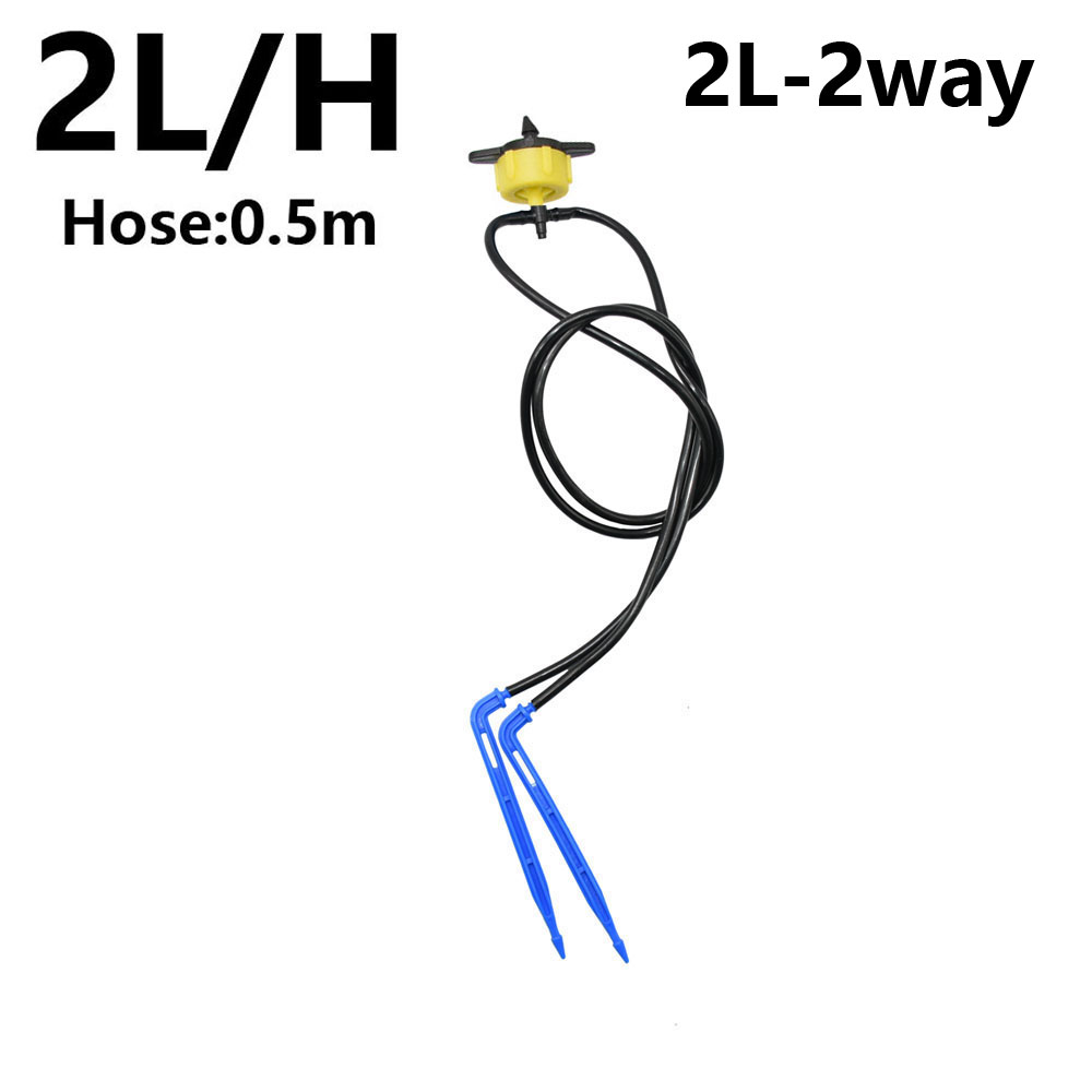 Greenhouse Potted Curved Arrow - Root Watering Spike review and price