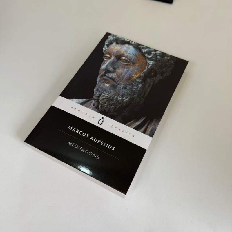 Marcus Aurelius Antoninus《Medi - Gardening Tools Brands review and price