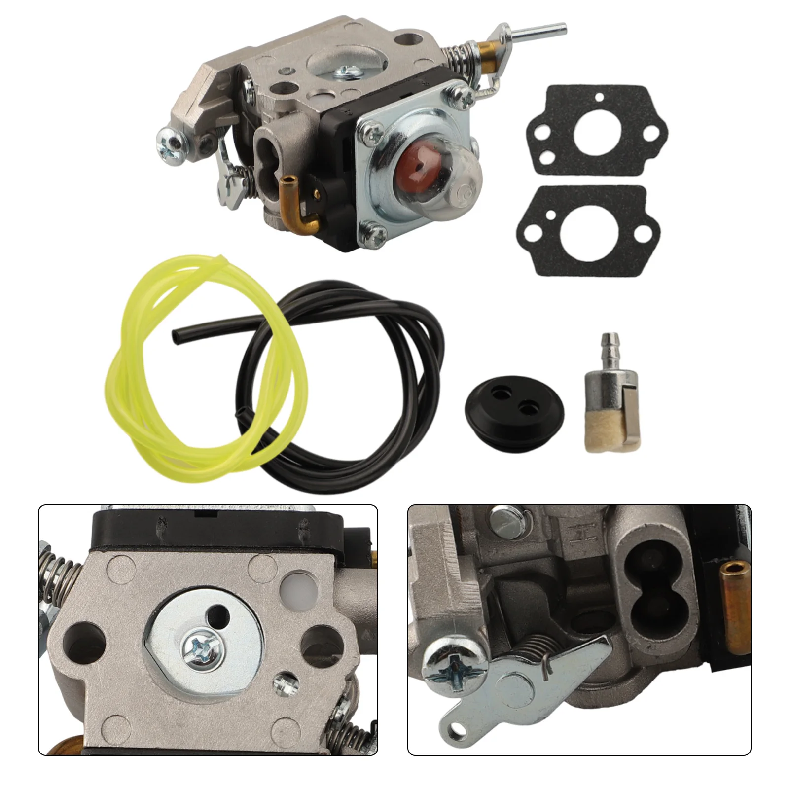 523012401 Carburetor Chainsaw  - Gardening Tools Names review and price