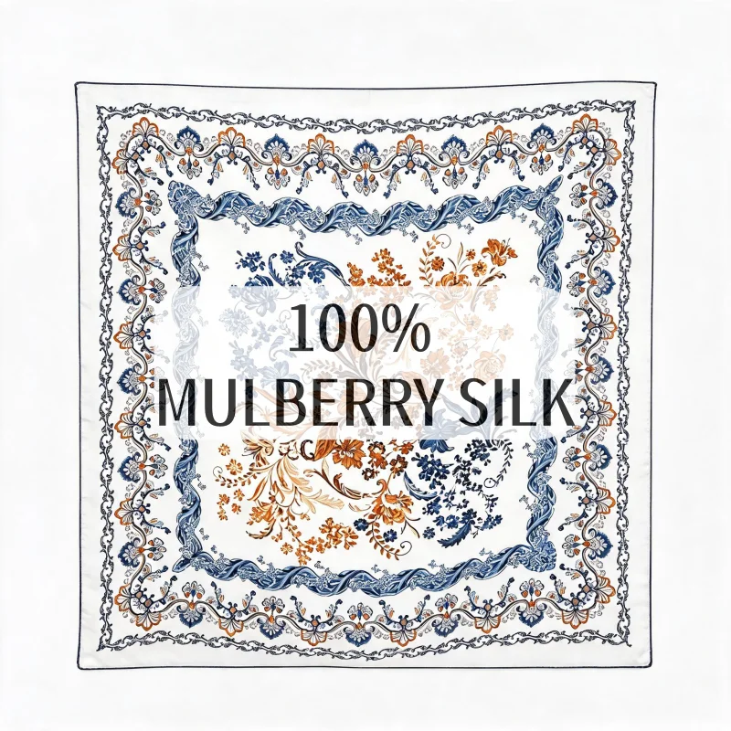 Luxury 100% mulberry silk Squa - Outdoor Planting Bag review and price