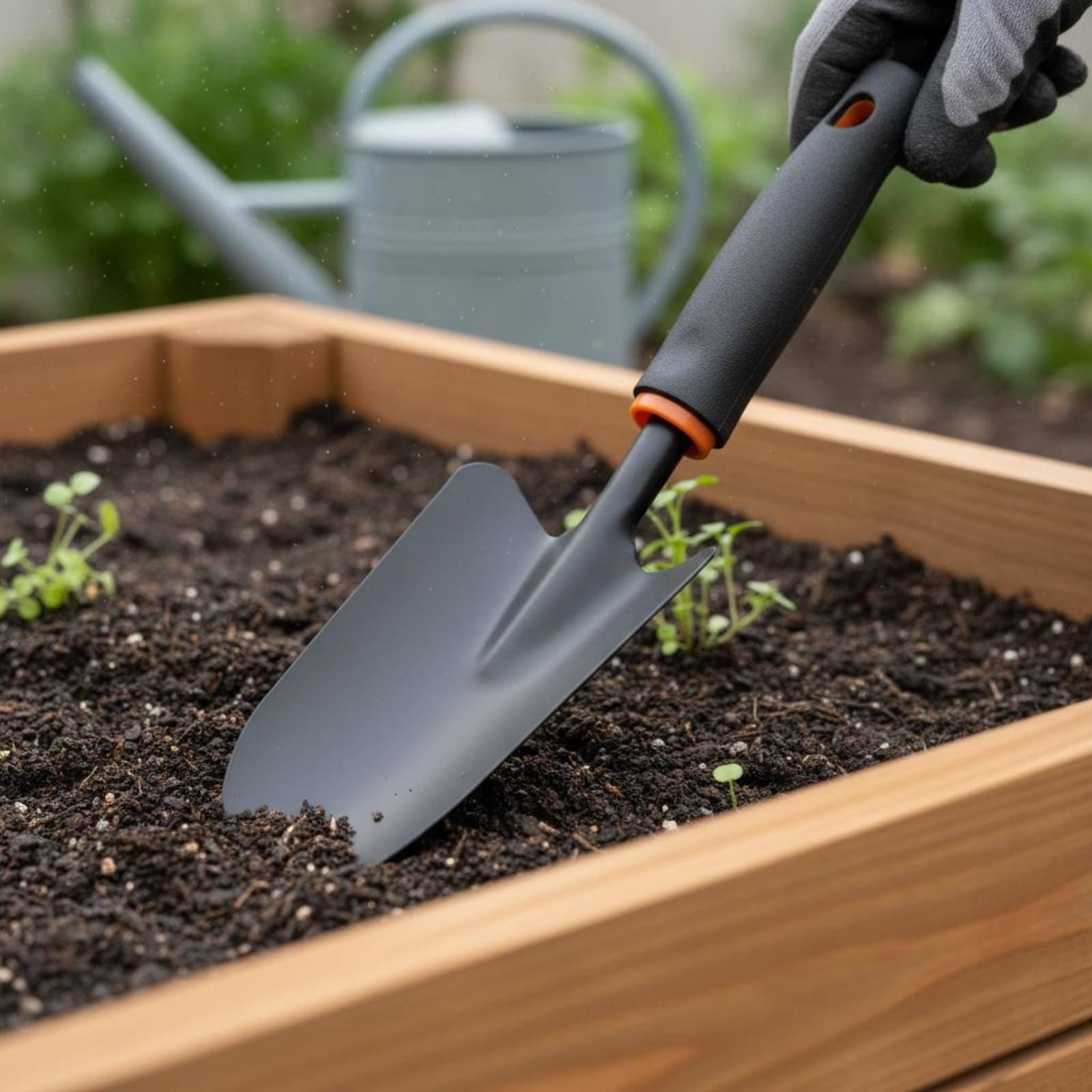 Small Garden Hand Tool Potting - Gardening Tools For Seniors review and price