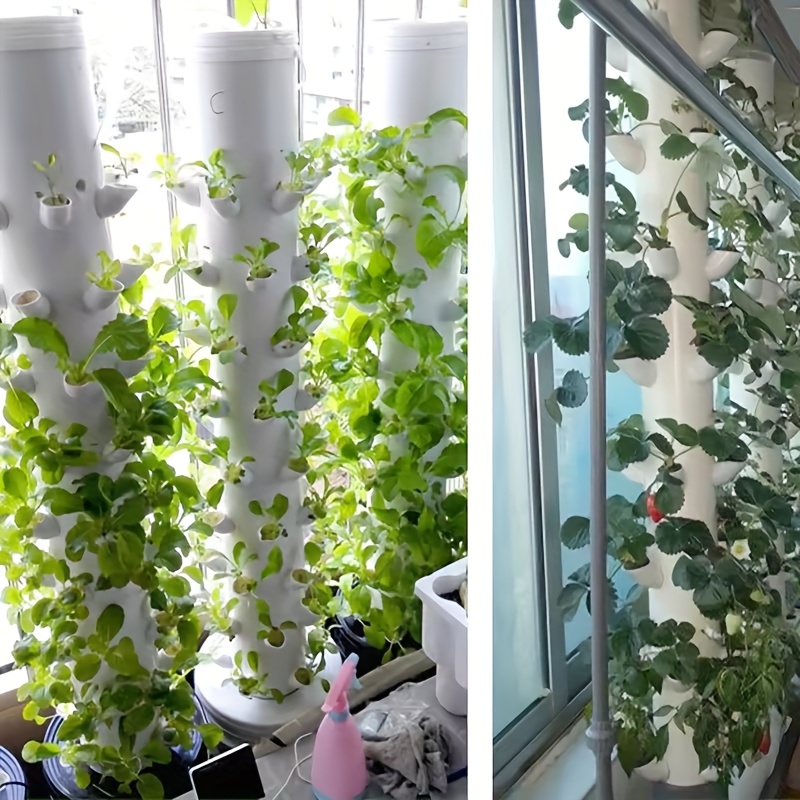 10set DIY Hydroponic Pots for  - Vertical Wall Planter review and price