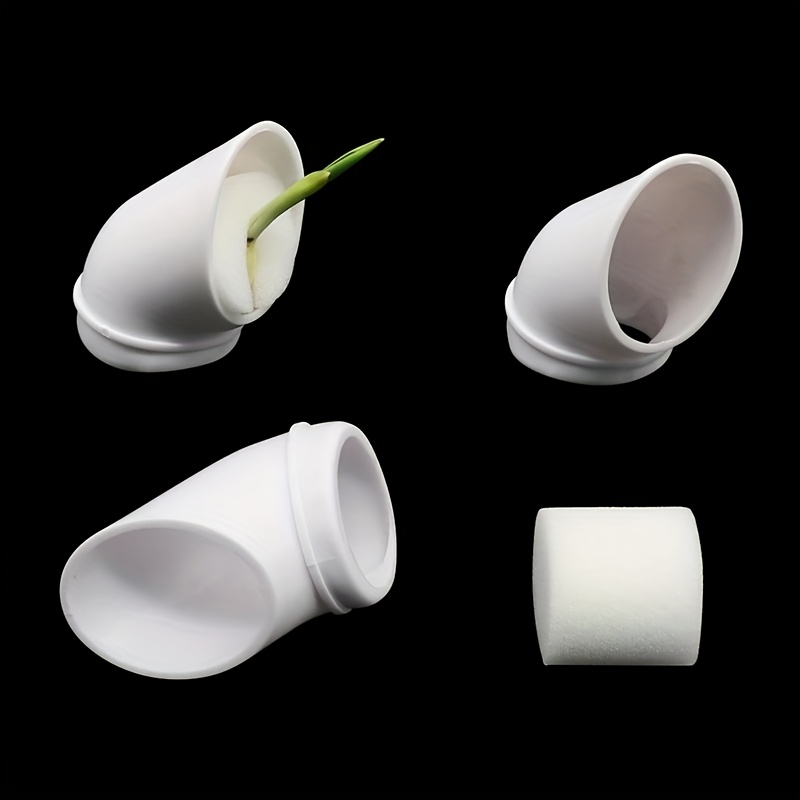 10set DIY Hydroponic Pots for  - Vertical Wall Planter review and price