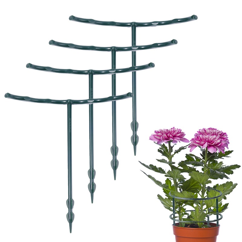 30-1PCS Plastic Plant Support  - Gardening Tools Range review and price