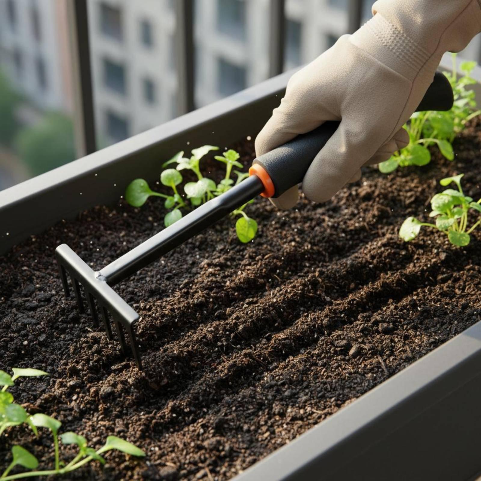 Small Garden Hand Tool Potting - Gardening Tools For Seniors review and price