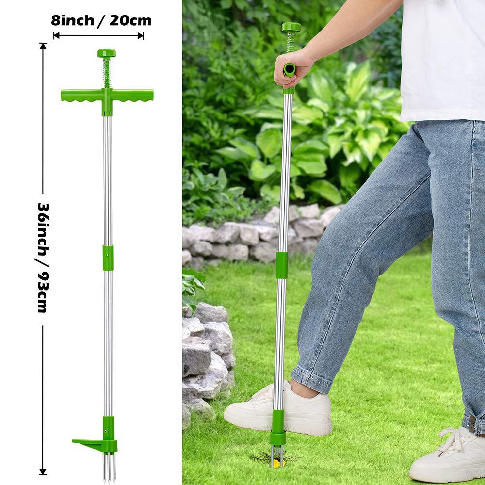 manual durable killer tool sta - Gardening Tools To Remove Weeds review and price
