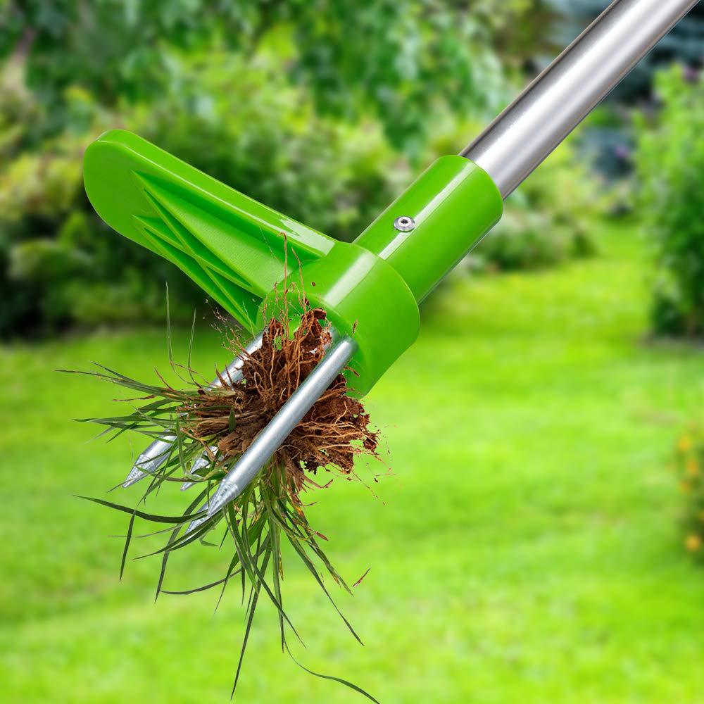 manual durable killer tool sta - Gardening Tools To Remove Weeds review and price