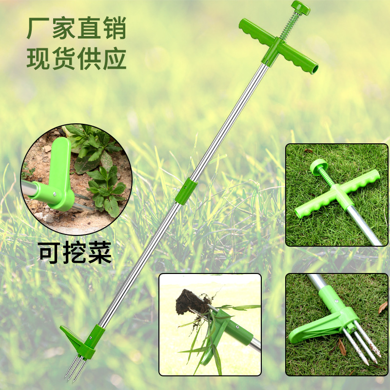 manual durable killer tool sta - Gardening Tools To Remove Weeds review and price