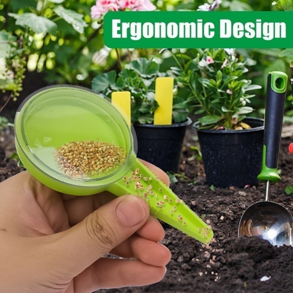 New Plastic Gardening Tools Ad - Garden Label Marker review and price