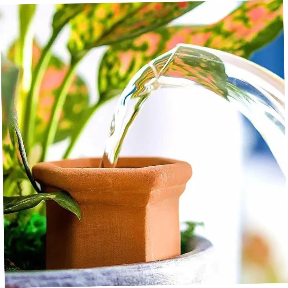Terracotta Automatic Watering  - Root Watering Spike review and price
