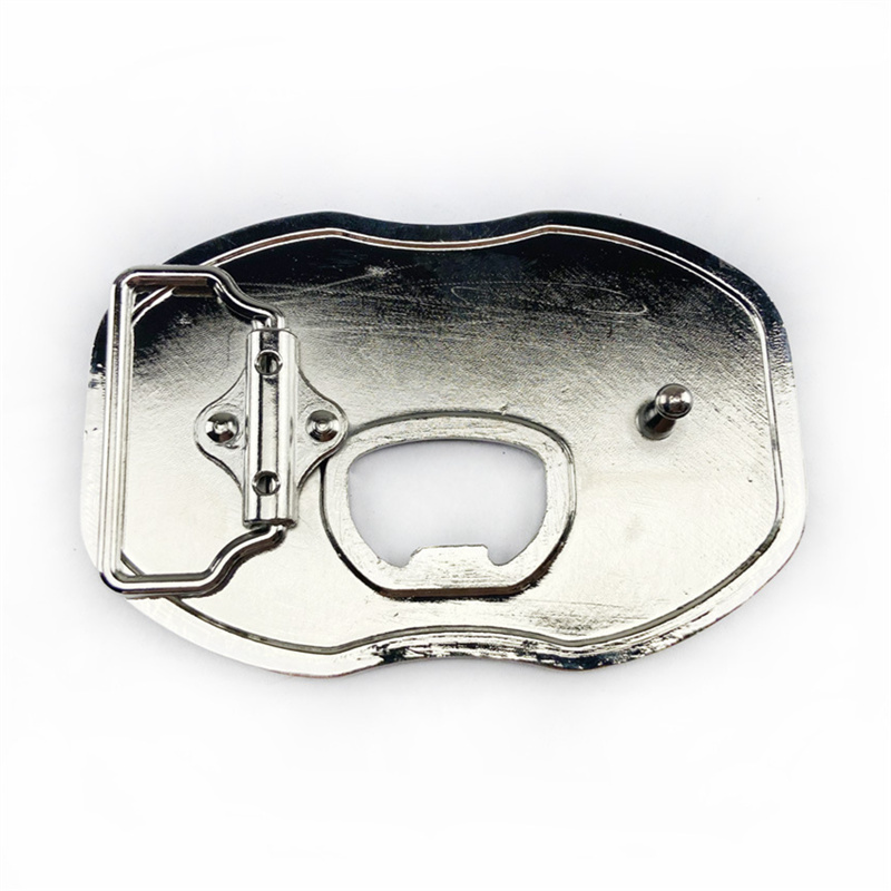 Belt Buckle Corkscrew - Unique - Gardening Tools Unique review and price